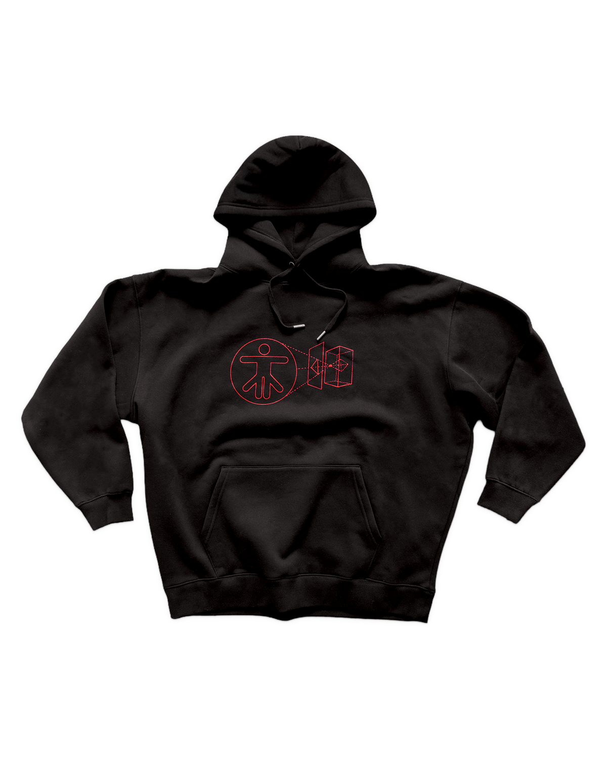Muhaku Hoodie