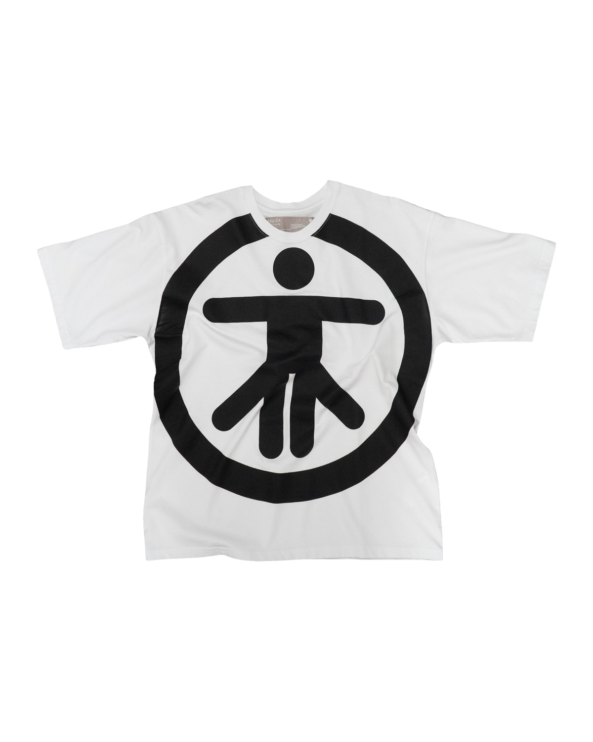 Large Individual Symbol T-shirt