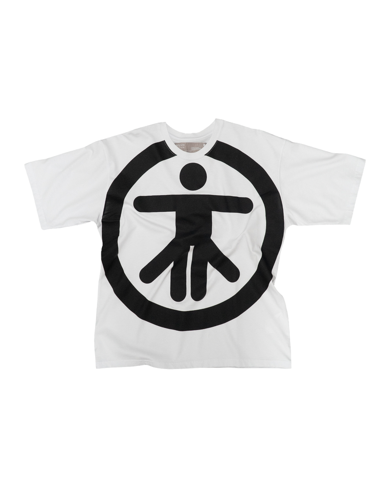 Large Individual Symbol T-shirt