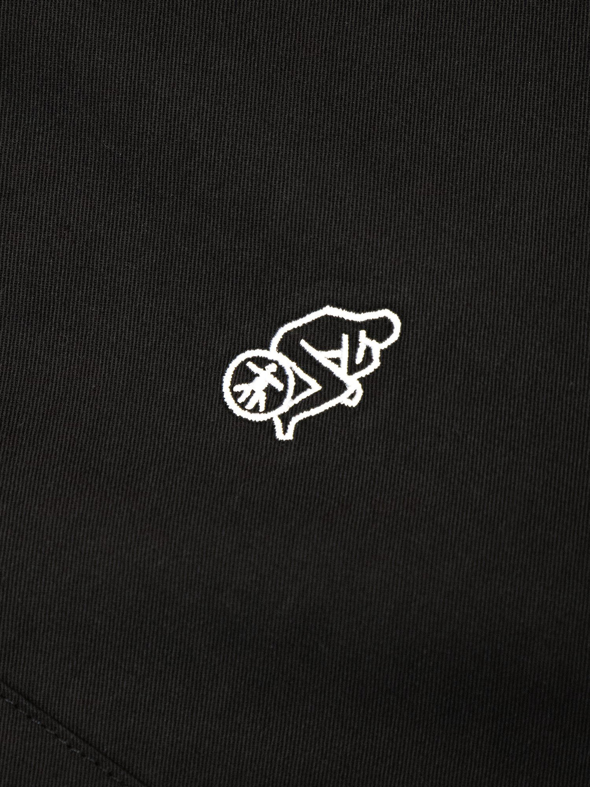 OTROVERT REVERSIBLE HARRINGTON JACKET