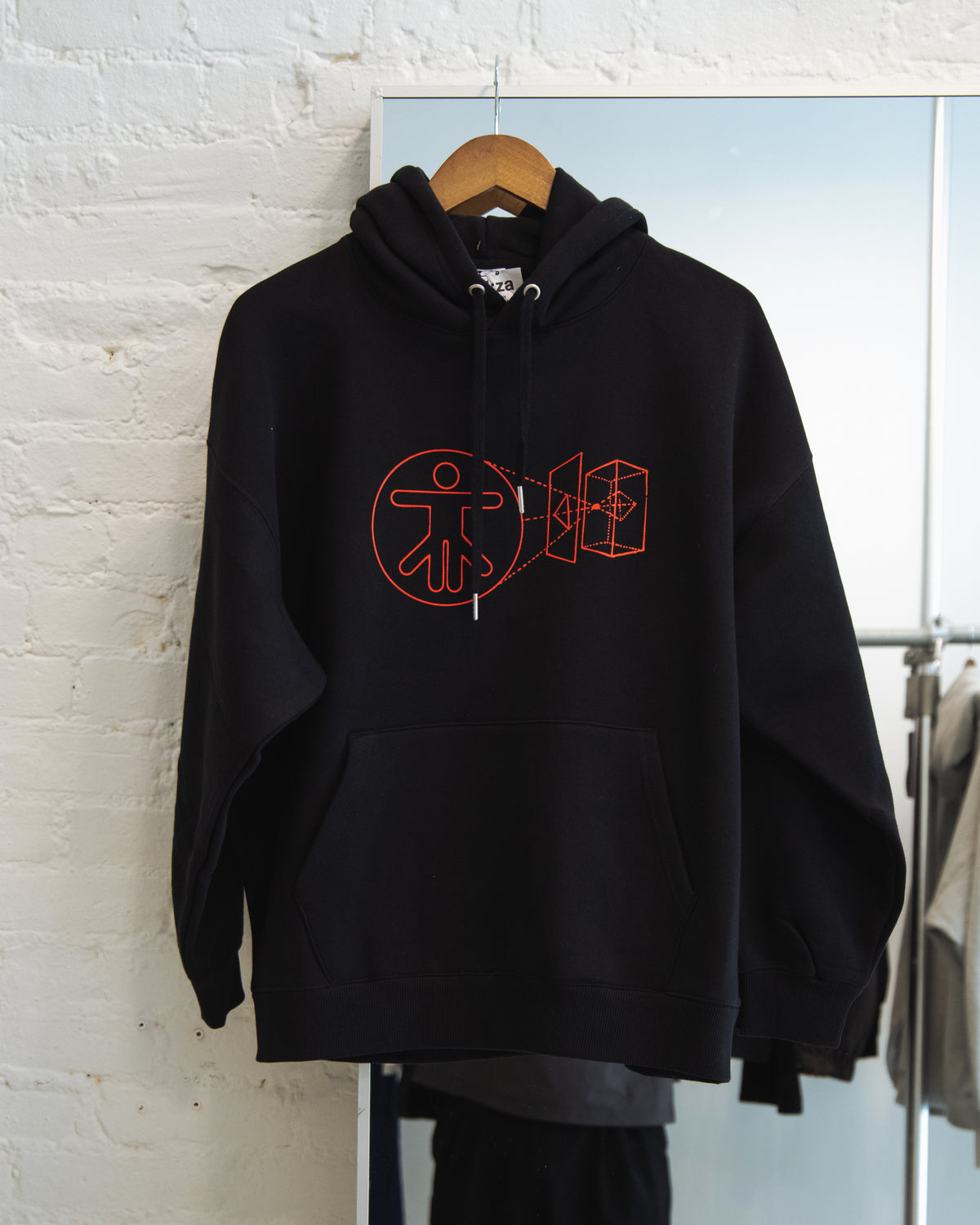 Muhaku Hoodie