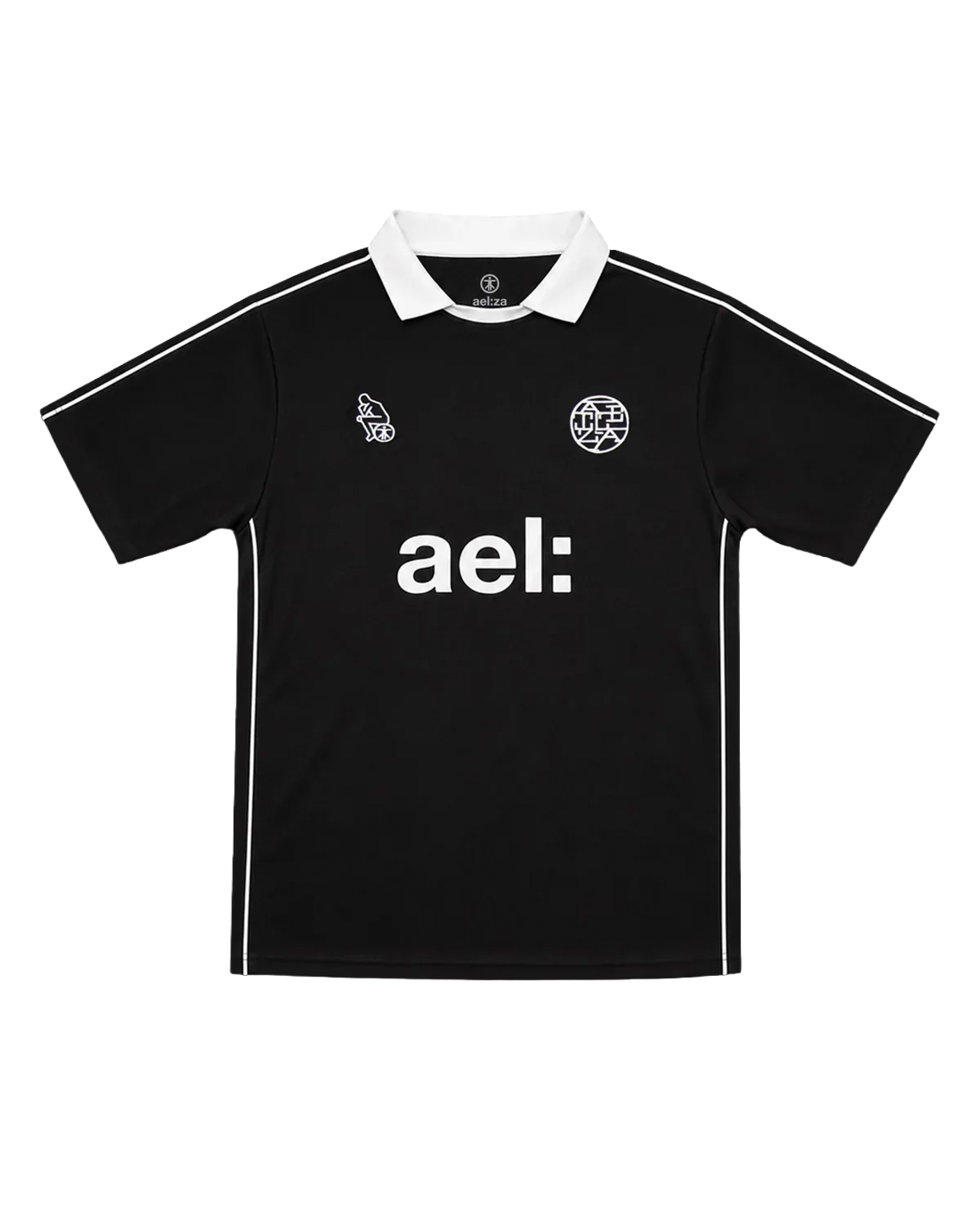 CS4 HOME JERSEY