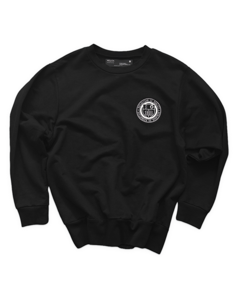 Reflection is Reality Crewneck