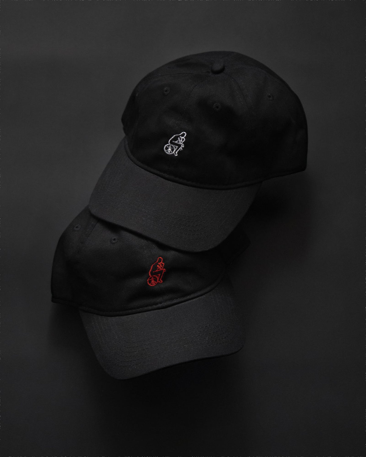 THE THINKER CAP