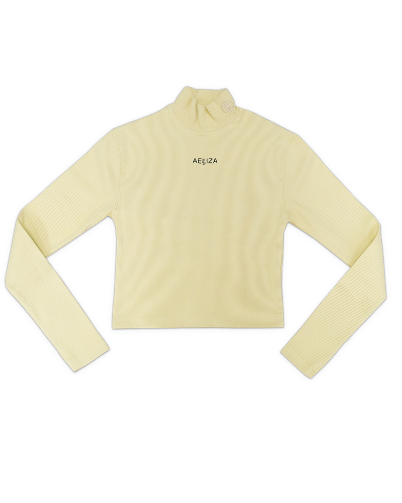 Womenswear Mockneck