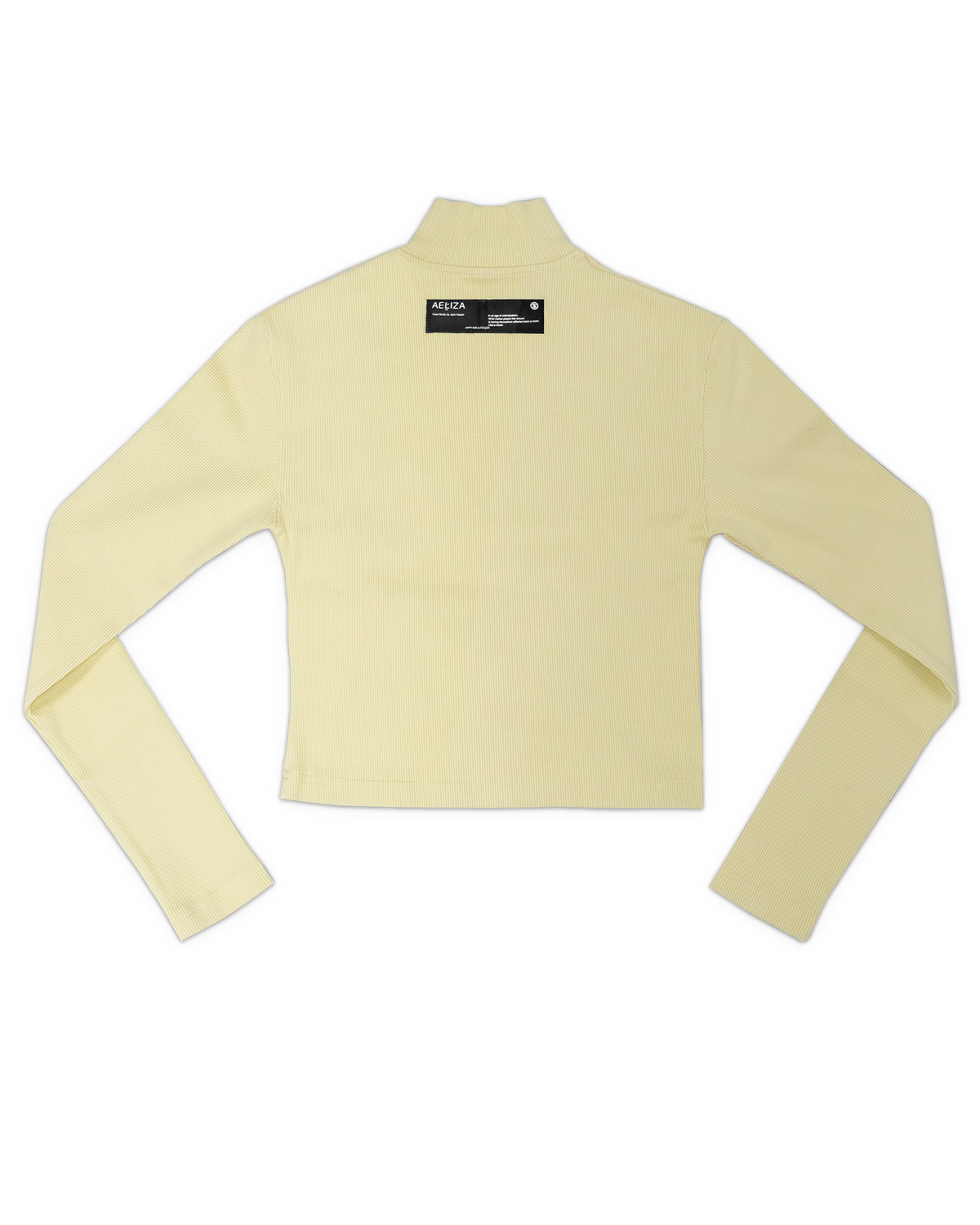 Womenswear Mockneck