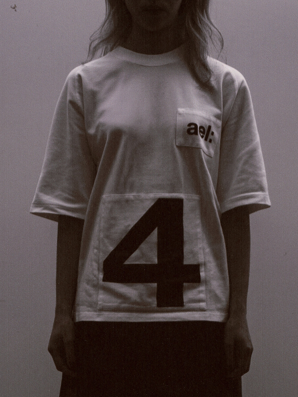 CS4 Piqué Patch T-Shirt