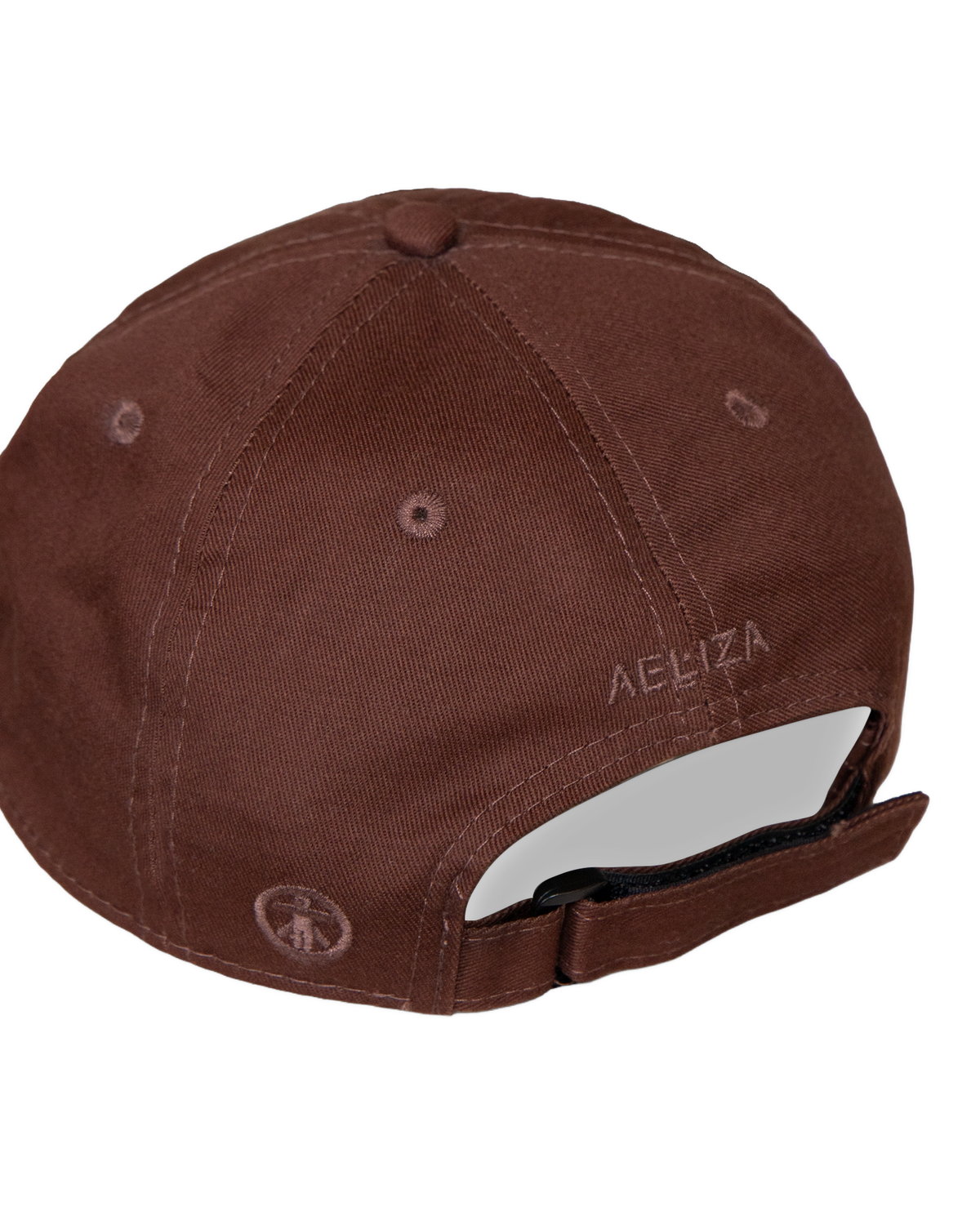 Thinker Cap Brown White