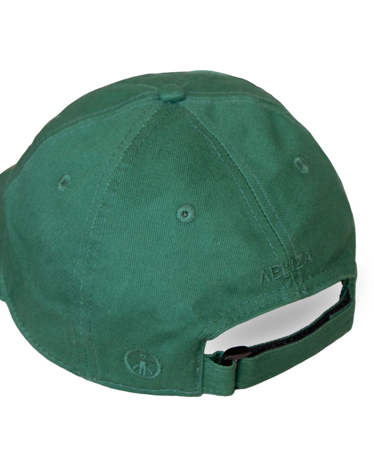 Green Thinker Blue