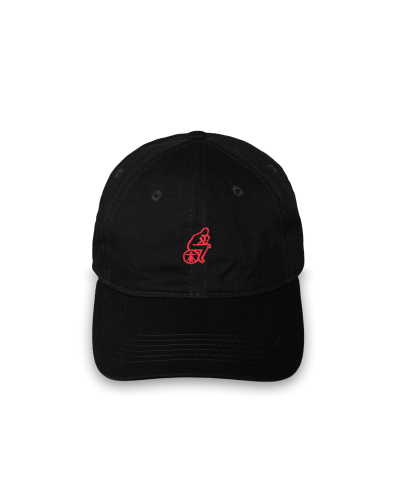 THE THINKER CAP