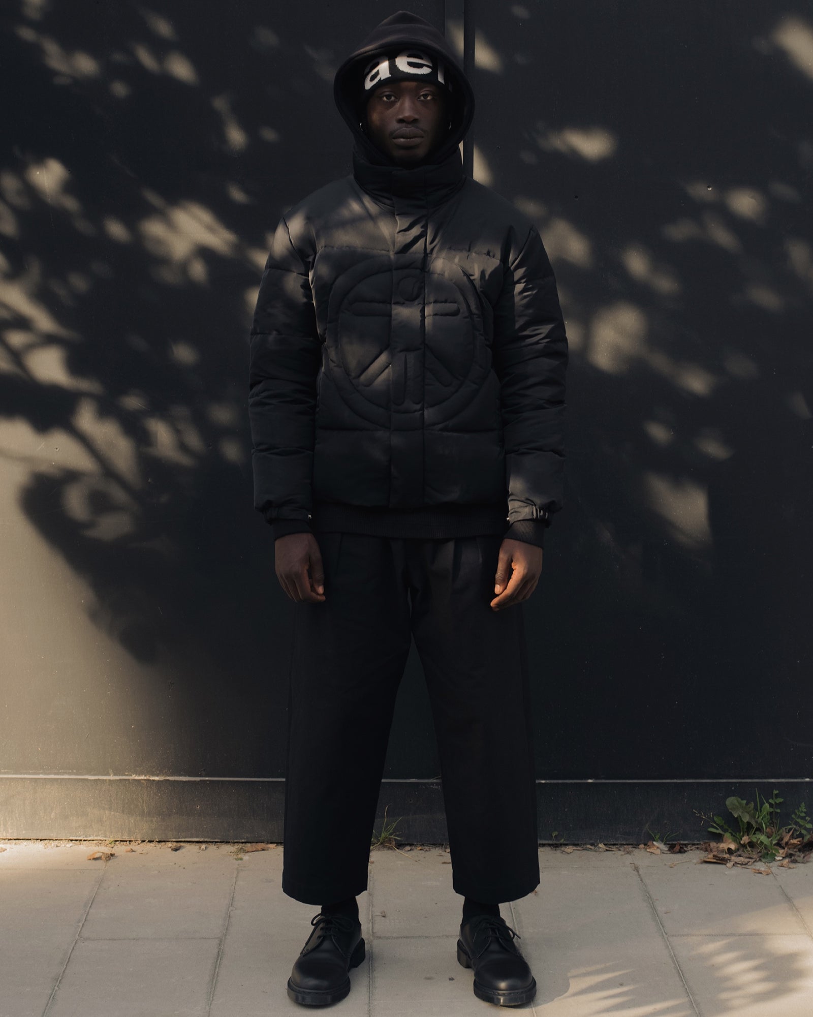 AELIZA Case Study 3: School of Thought lookbook plate 2