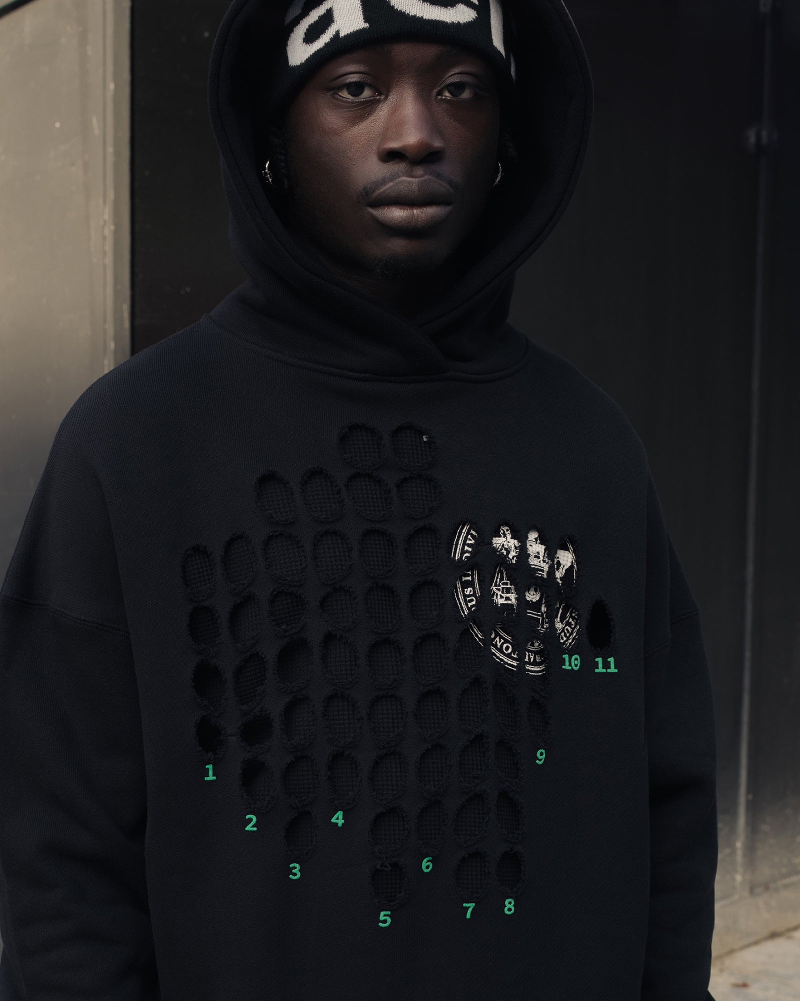 AELIZA Case Study 3: School of Thought lookbook plate 3