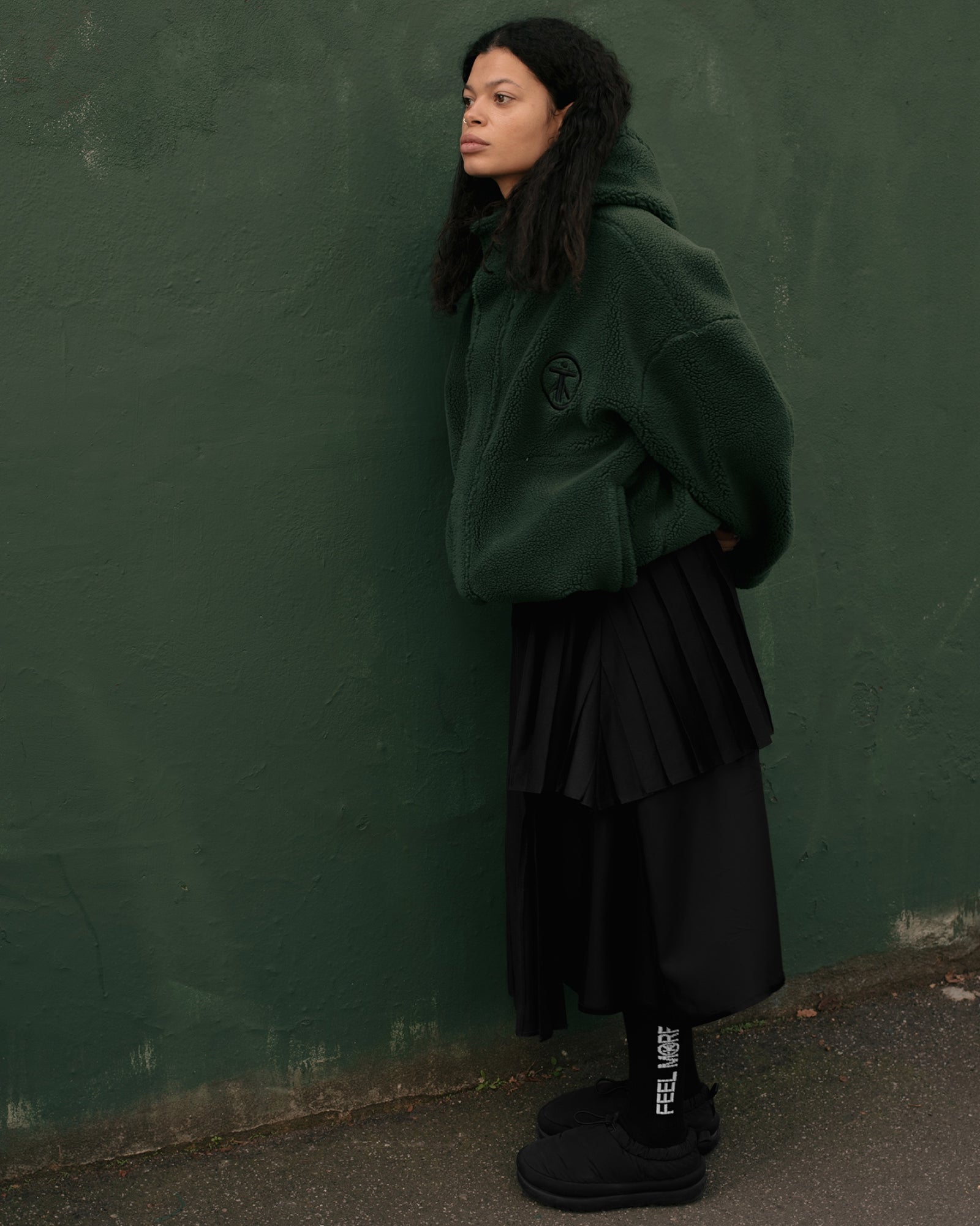 AELIZA Case Study 3: School of Thought lookbook plate 9