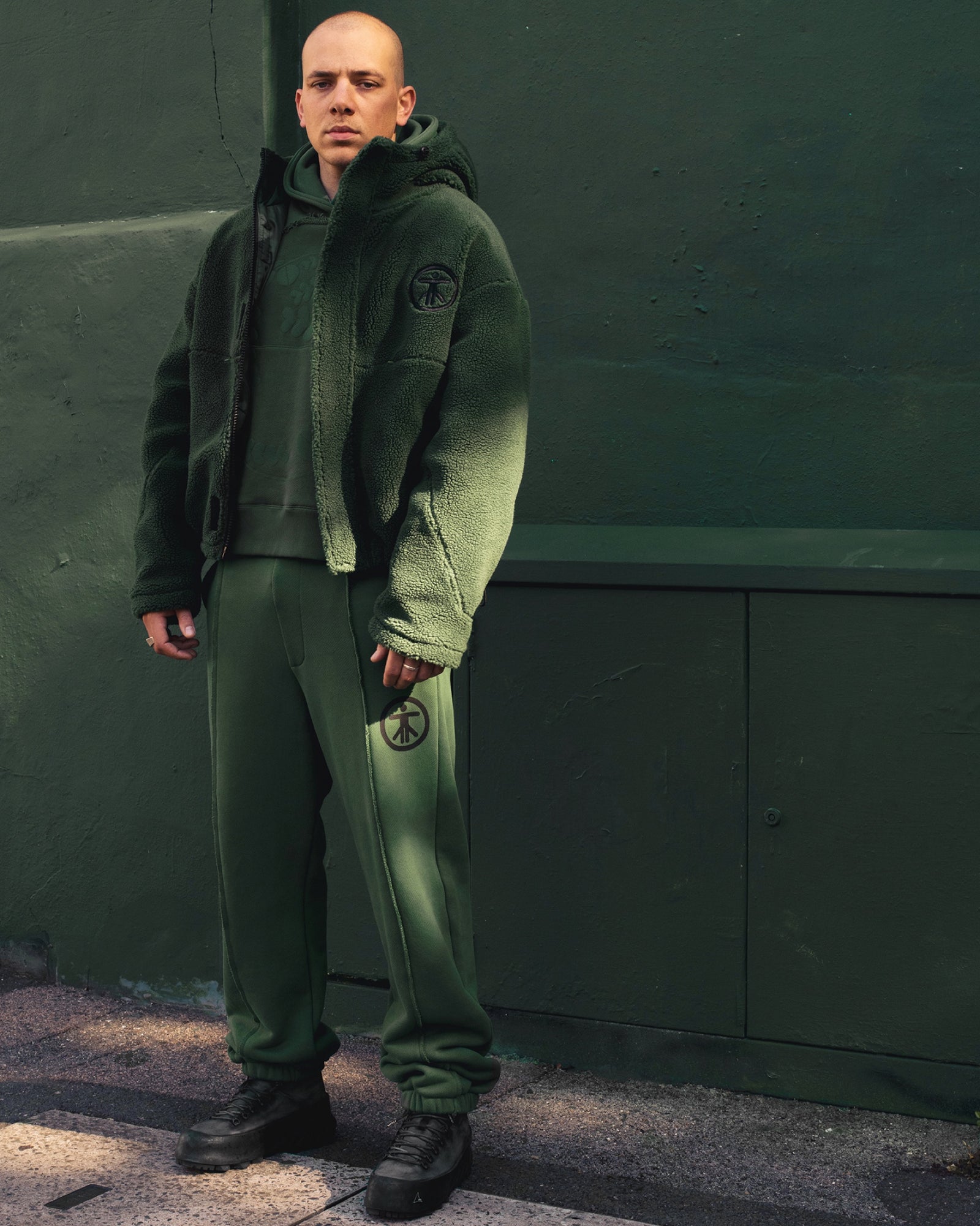 AELIZA Case Study 3: School of Thought lookbook plate 11