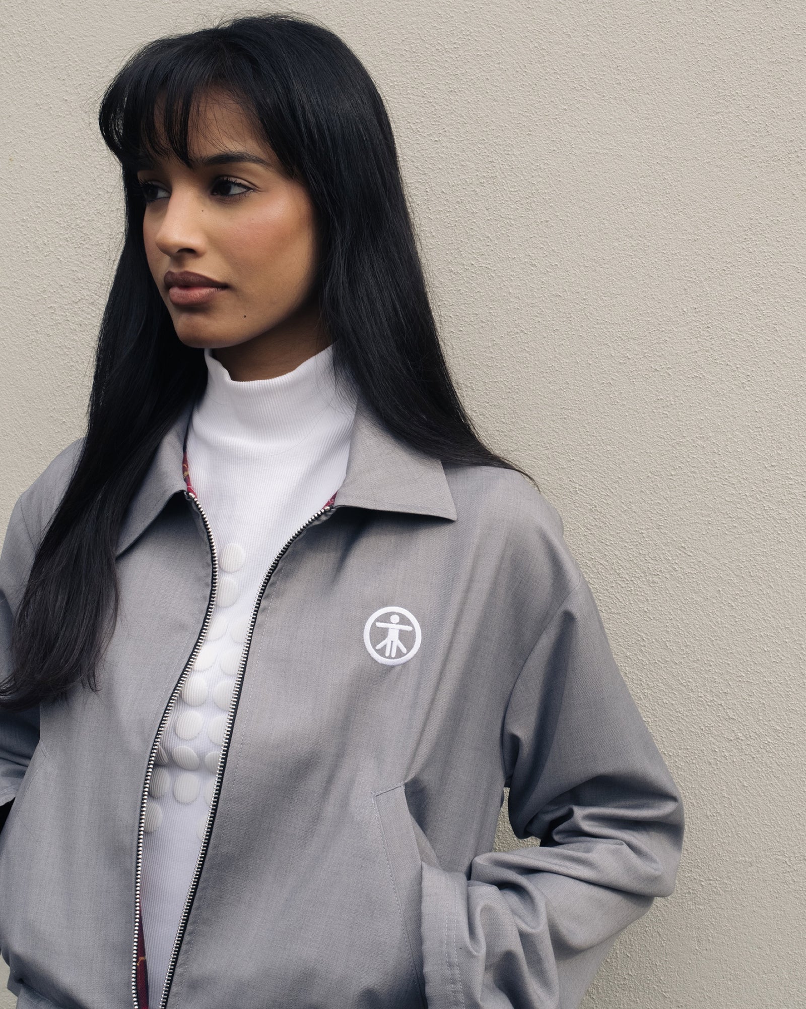 AELIZA Case Study 3: School of Thought lookbook plate 14