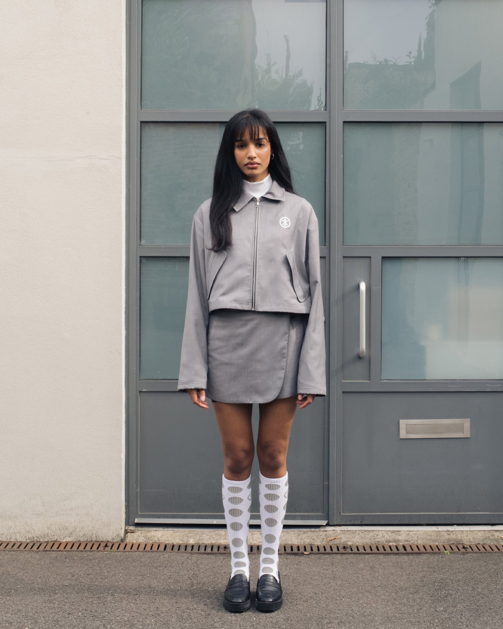 AELIZA Case Study 3: School of Thought lookbook plate 15