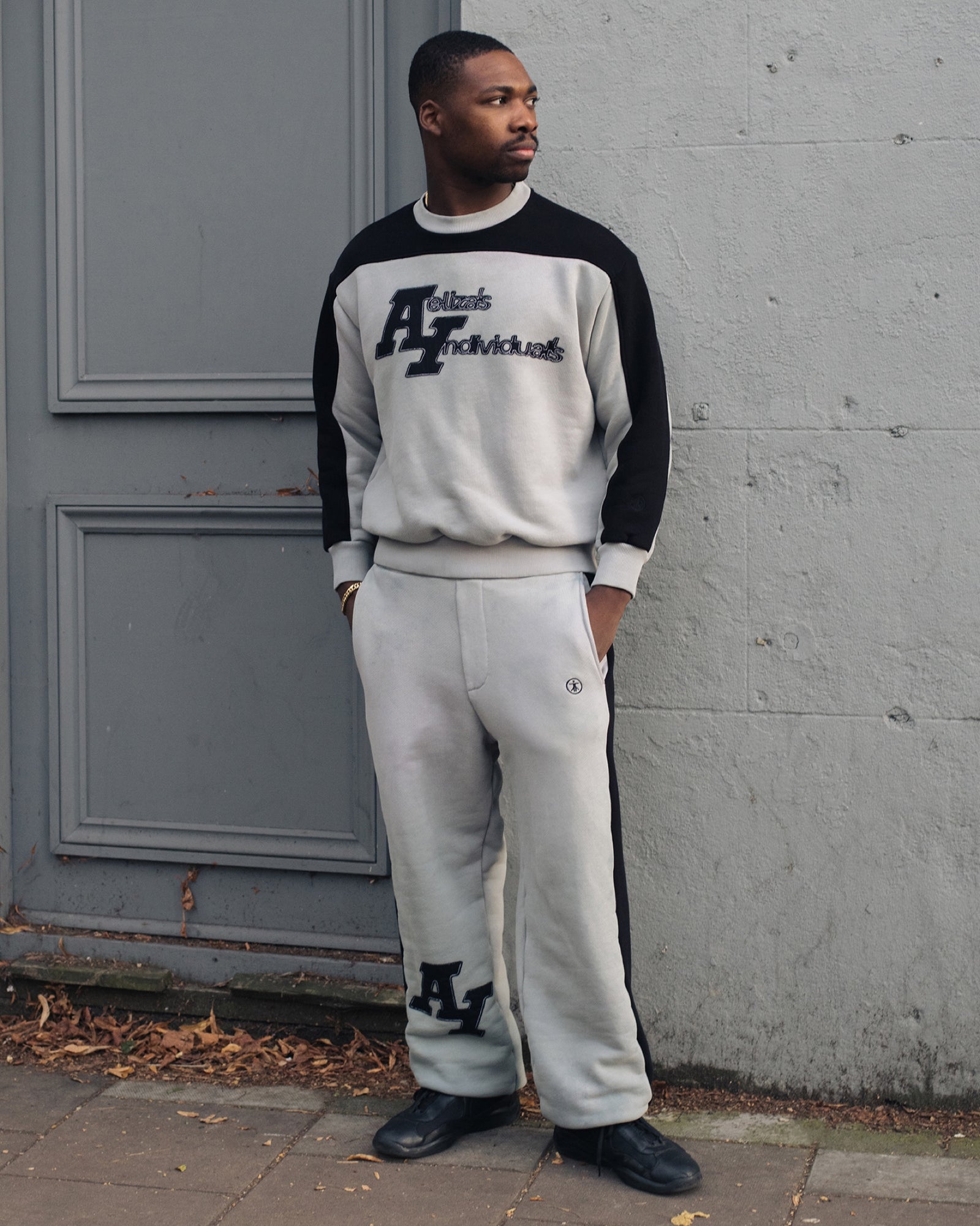 AELIZA Case Study 3: School of Thought lookbook plate 19