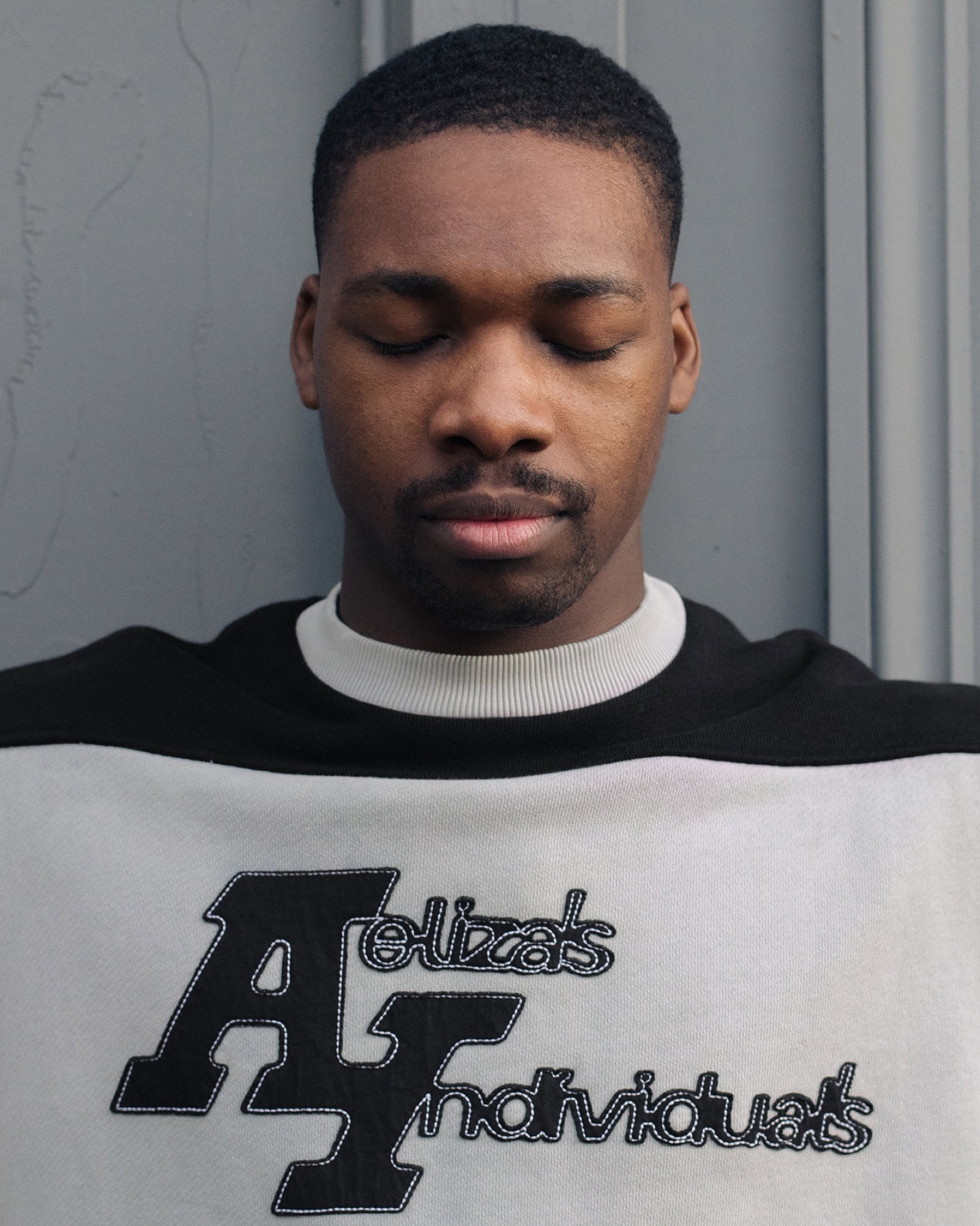 AELIZA Case Study 3: School of Thought lookbook plate 20