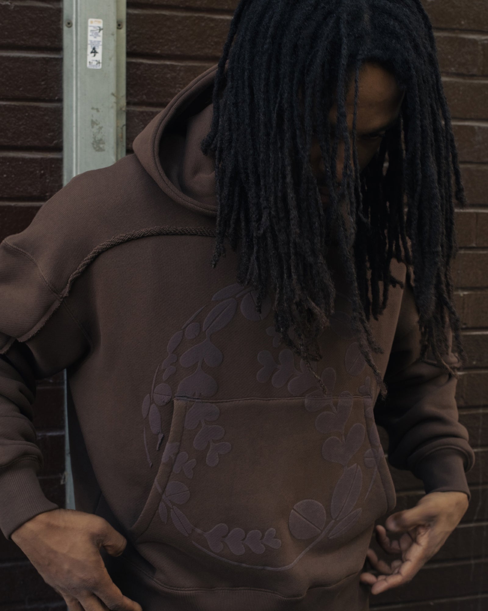 AELIZA Case Study 3: School of Thought lookbook plate 31