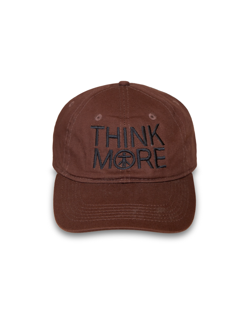 Think More Cap